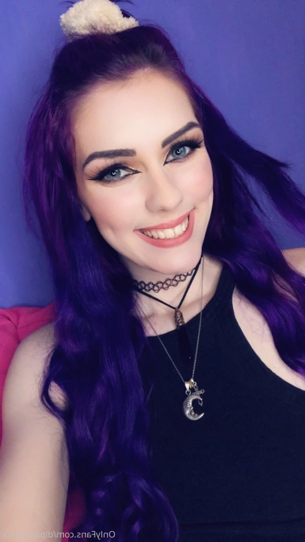 Dyed Little Princess [ dlpafterdark ] Onlyfans leaked photo 10055054 on Hotleaks.tv