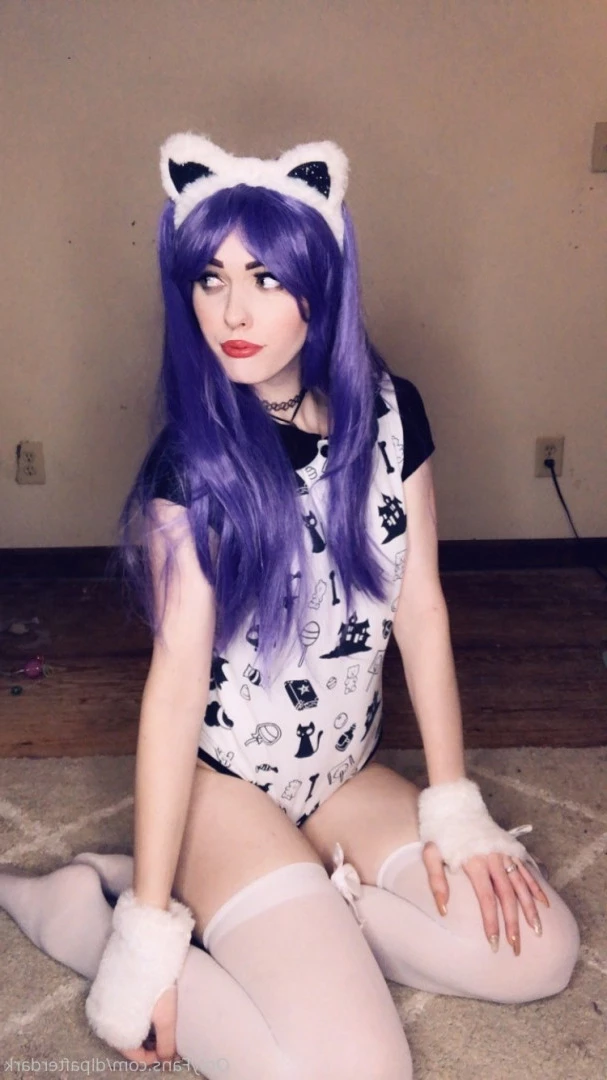 Dyed Little Princess [ dlpafterdark ] Onlyfans leaked photo 10055078 on Hotleaks.tv