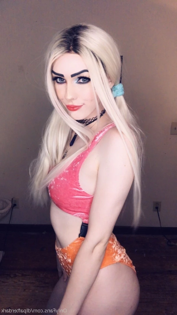 Dyed Little Princess [ dlpafterdark ] Onlyfans leaked photo 10055098 on Hotleaks.tv
