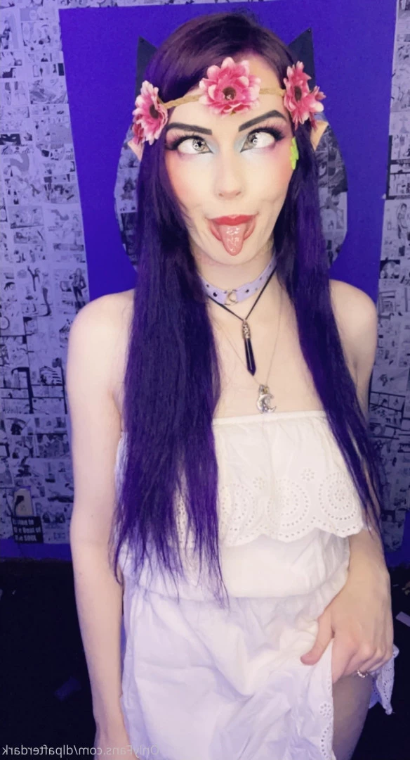 Dyed Little Princess [ dlpafterdark ] Onlyfans leaked photo 10055115 on Hotleaks.tv