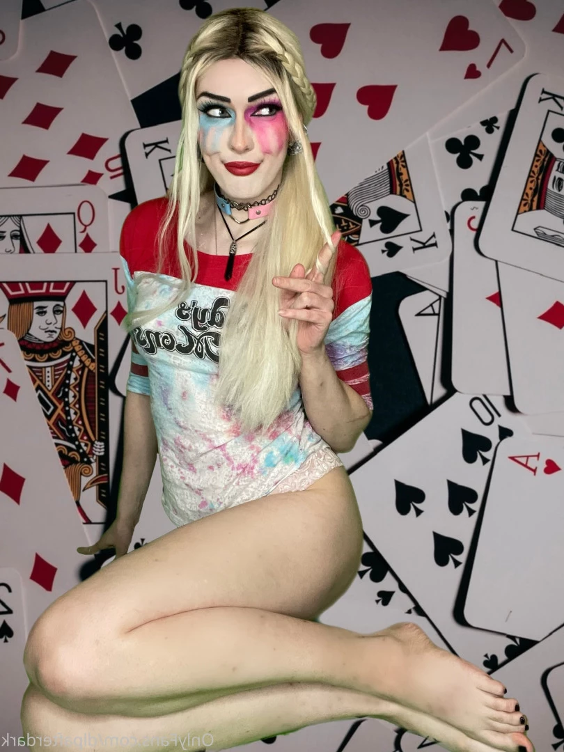 Dyed Little Princess [ dlpafterdark ] Onlyfans leaked photo 10055165 on Hotleaks.tv