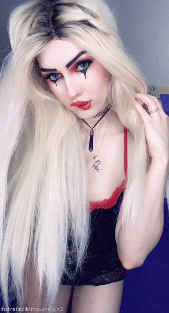 Dyed Little Princess [ dlpafterdark ] Onlyfans leaked photo 10055246 on Hotleaks.tv