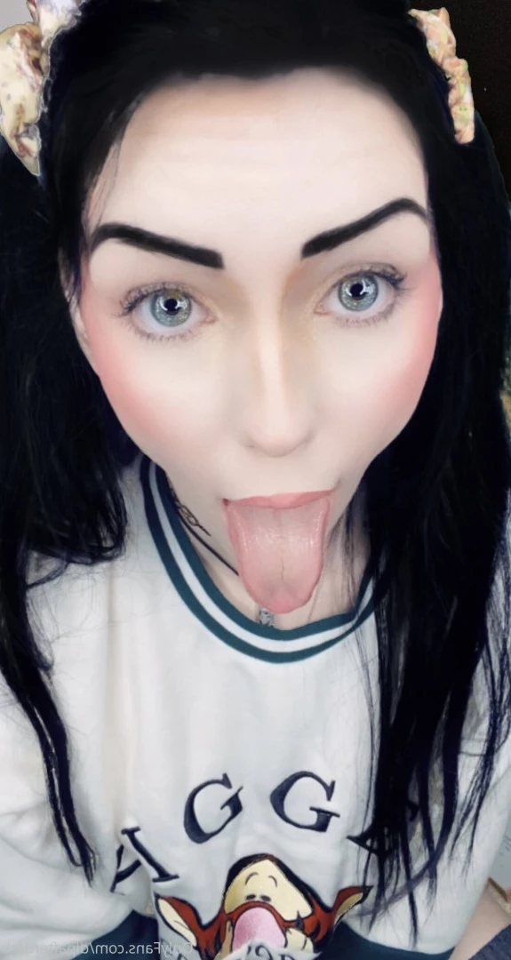 Dyed Little Princess [ dlpafterdark ] Onlyfans leaked photo 10055254 on Hotleaks.tv