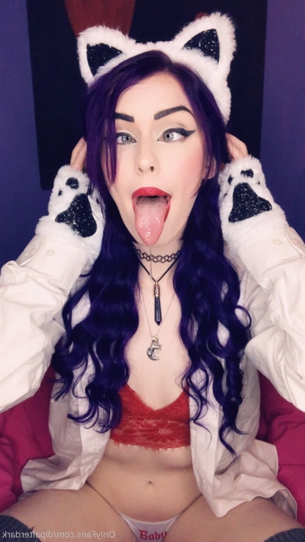 Dyed Little Princess [ dlpafterdark ] Onlyfans leaked photo 10055271 on Hotleaks.tv