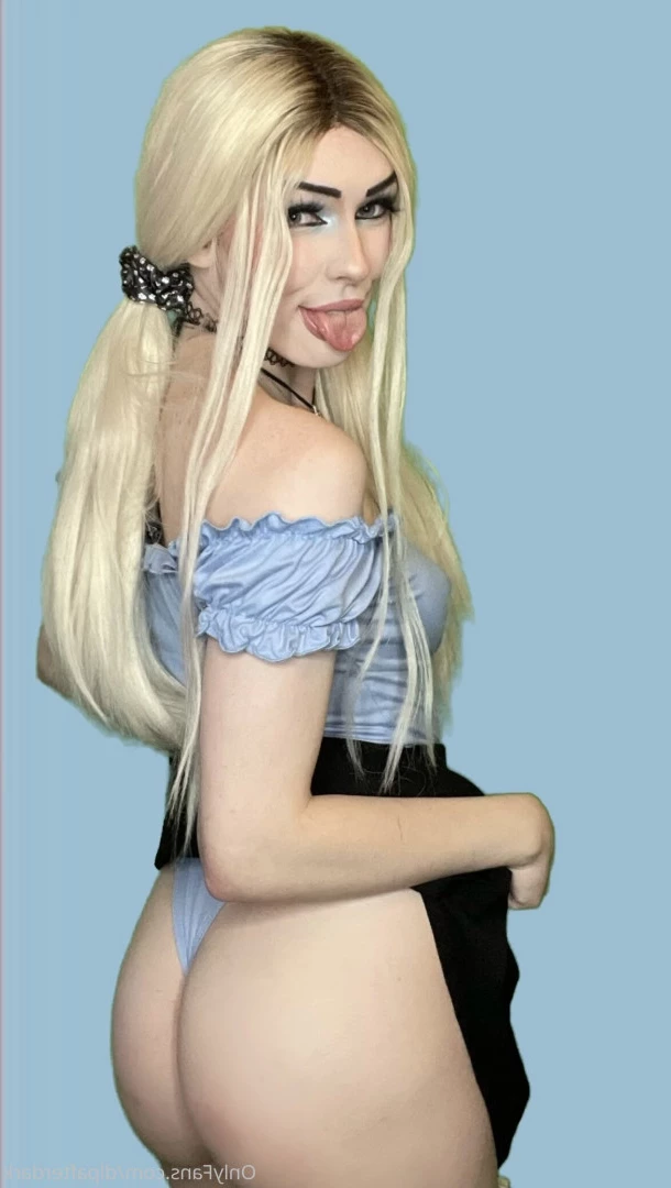 Dyed Little Princess [ dlpafterdark ] Onlyfans leaked photo 10055279 on Hotleaks.tv
