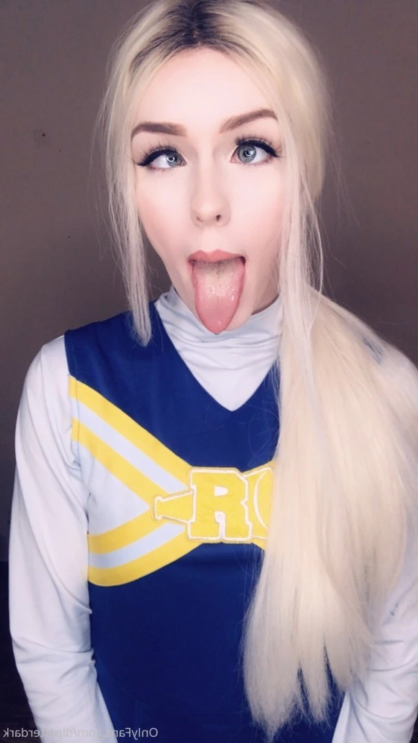 Dyed Little Princess [ dlpafterdark ] Onlyfans leaked photo 10055409 on Hotleaks.tv