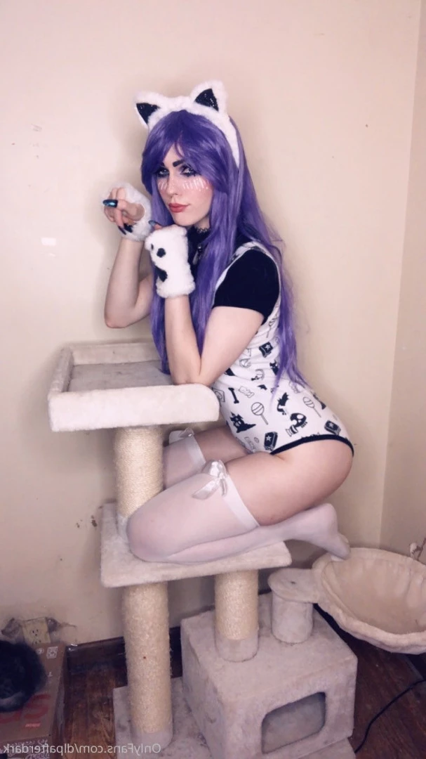 Dyed Little Princess [ dlpafterdark ] Onlyfans leaked photo 10055442 on Hotleaks.tv