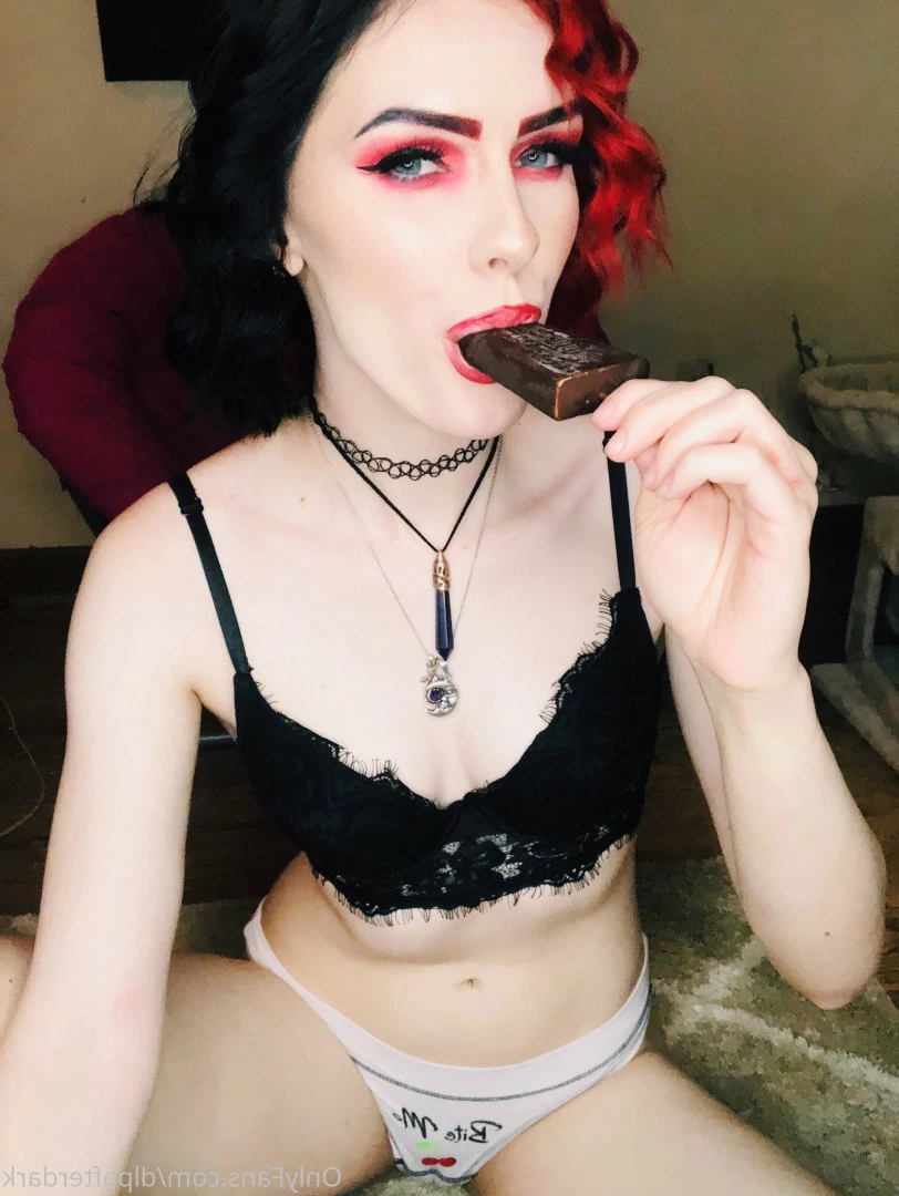Dyed Little Princess [ dlpafterdark ] Onlyfans leaked photo 10055507 on Hotleaks.tv