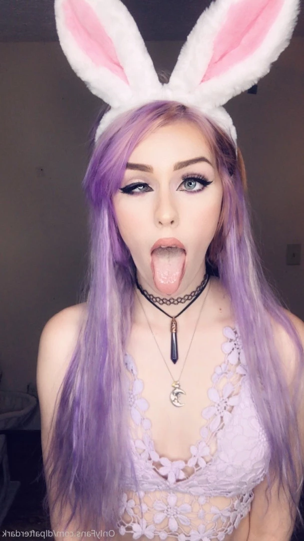 Dyed Little Princess [ dlpafterdark ] Onlyfans leaked photo 10055537 on Hotleaks.tv