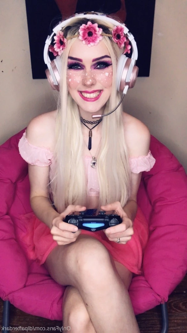 Dyed Little Princess [ dlpafterdark ] Onlyfans leaked photo 10055557 on Hotleaks.tv