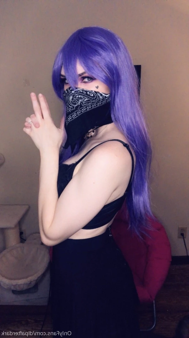 Dyed Little Princess [ dlpafterdark ] Onlyfans leaked photo 10055683 on Hotleaks.tv