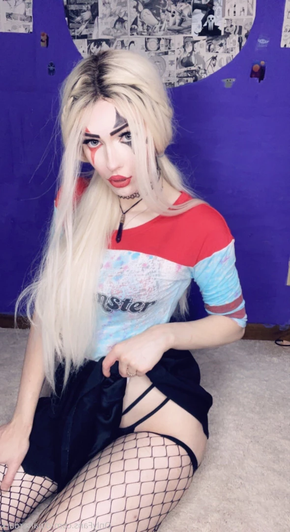 Dyed Little Princess [ dlpafterdark ] Onlyfans leaked photo 10055721 on Hotleaks.tv