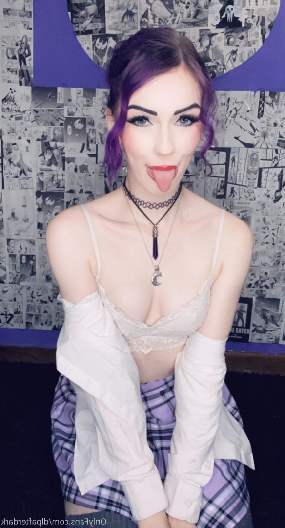 Dyed Little Princess [ dlpafterdark ] Onlyfans leaked photo 10055777 on Hotleaks.tv