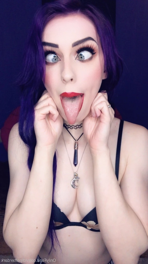 Dyed Little Princess [ dlpafterdark ] Onlyfans leaked photo 10055813 on Hotleaks.tv