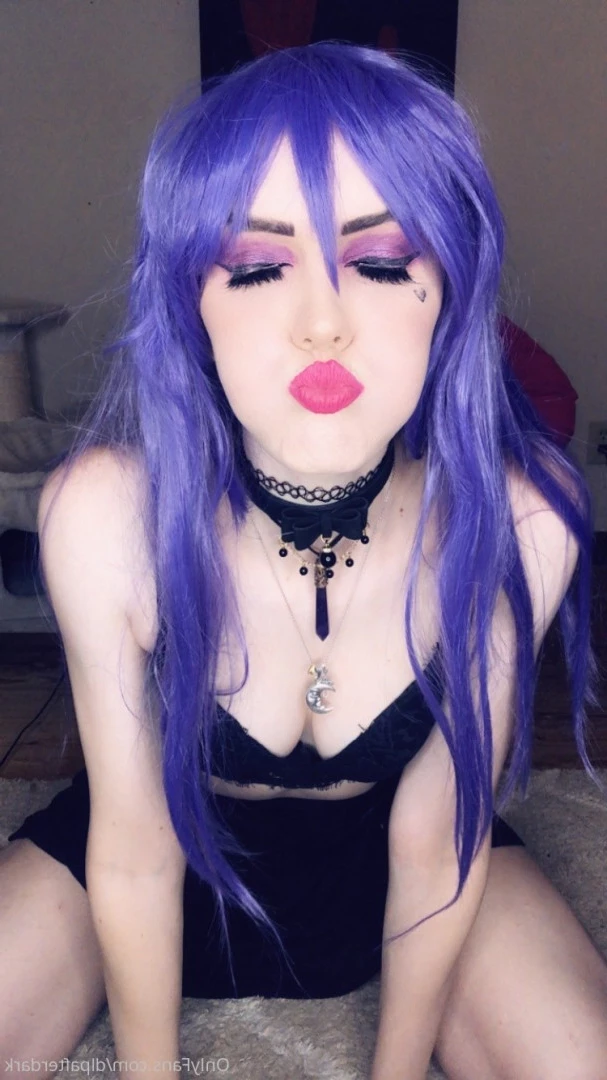 Dyed Little Princess [ dlpafterdark ] Onlyfans leaked photo 10055841 on Hotleaks.tv