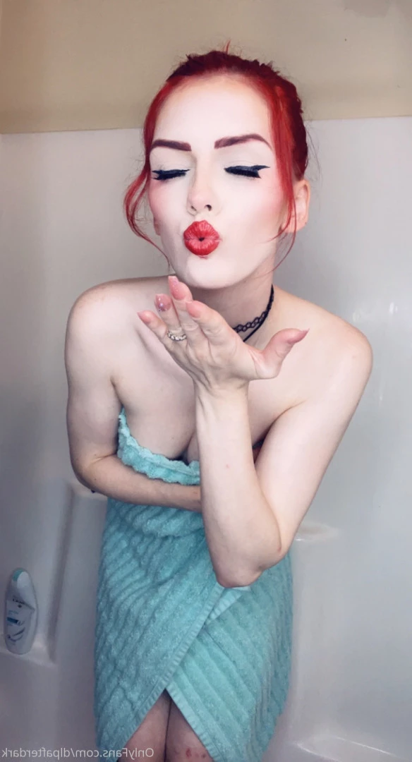 Dyed Little Princess [ dlpafterdark ] Onlyfans leaked photo 10055887 on Hotleaks.tv