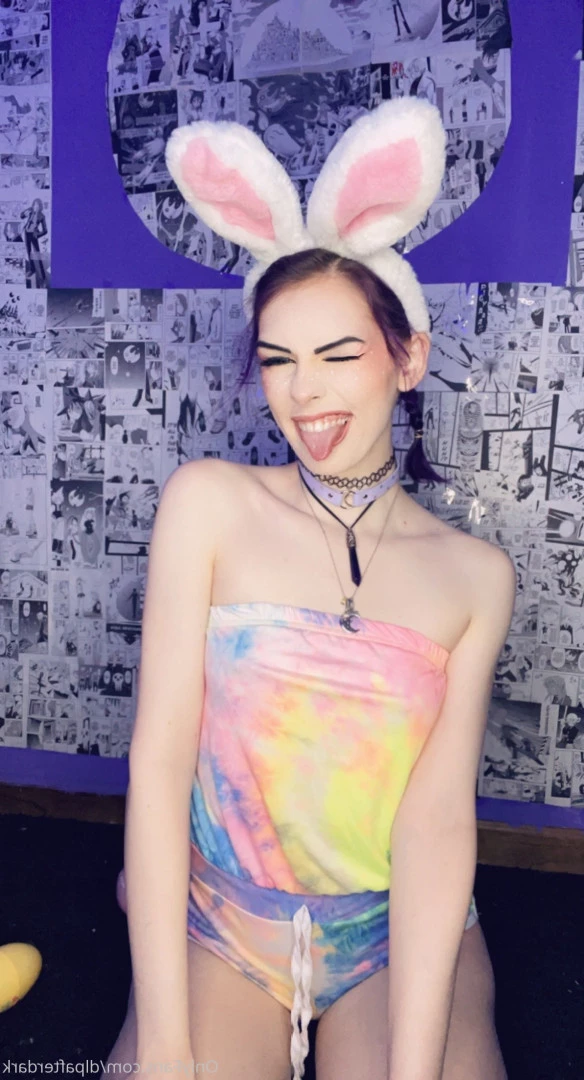 Dyed Little Princess [ dlpafterdark ] Onlyfans leaked photo 10056002 on Hotleaks.tv