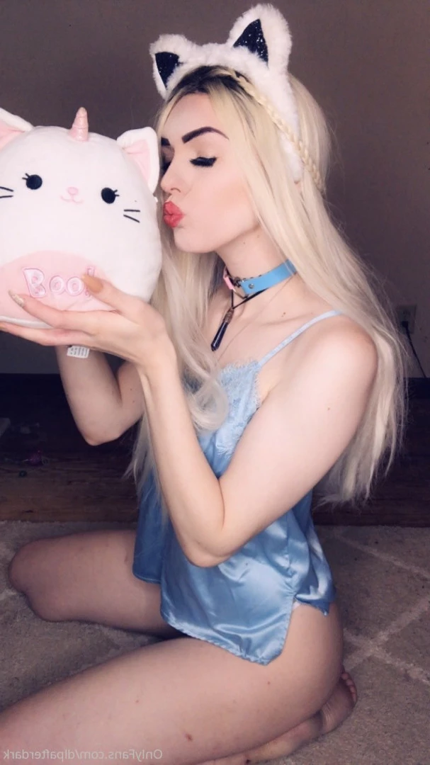 Dyed Little Princess [ dlpafterdark ] Onlyfans leaked photo 10056049 on Hotleaks.tv
