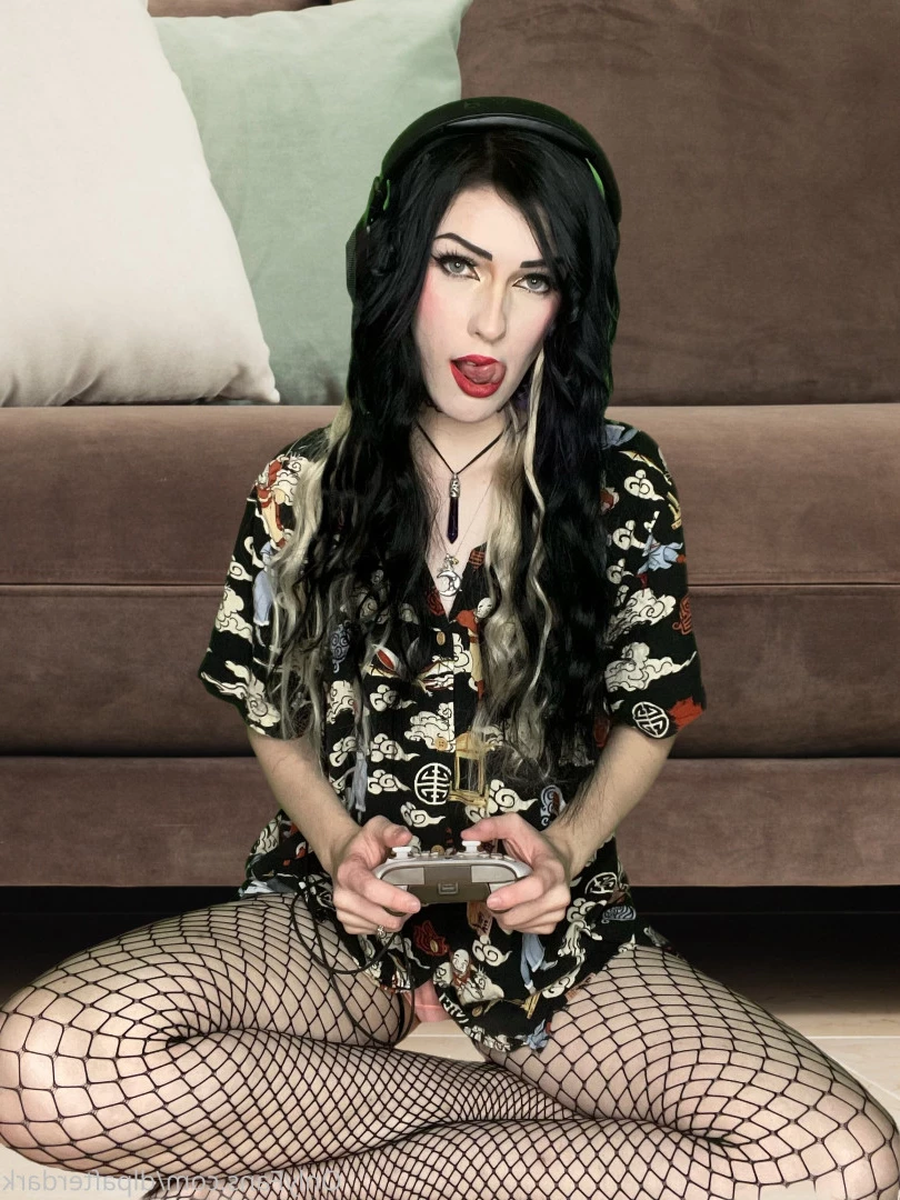 Dyed Little Princess [ dlpafterdark ] Onlyfans leaked photo 10056073 on Hotleaks.tv