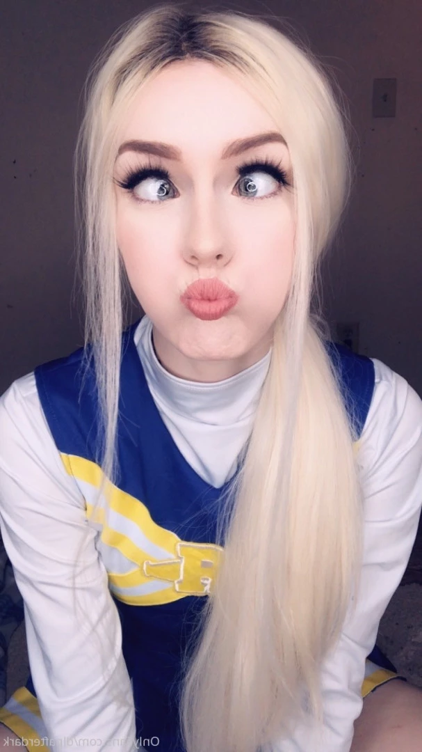 Dyed Little Princess [ dlpafterdark ] Onlyfans leaked photo 10056078 on Hotleaks.tv
