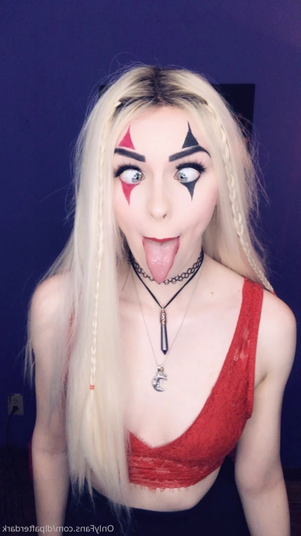 Dyed Little Princess [ dlpafterdark ] Onlyfans leaked photo 10056108 on Hotleaks.tv