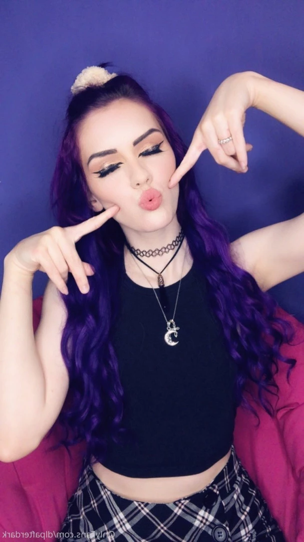 Dyed Little Princess [ dlpafterdark ] Onlyfans leaked photo 10056182 on Hotleaks.tv