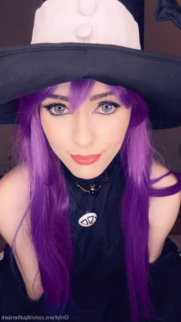 Dyed Little Princess [ dlpafterdark ] Onlyfans leaked photo 10056213 on Hotleaks.tv