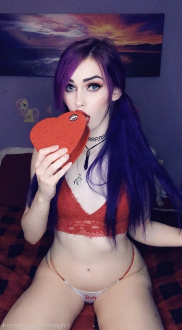 Dyed Little Princess [ dlpafterdark ] Onlyfans leaked photo 10056227 on Hotleaks.tv