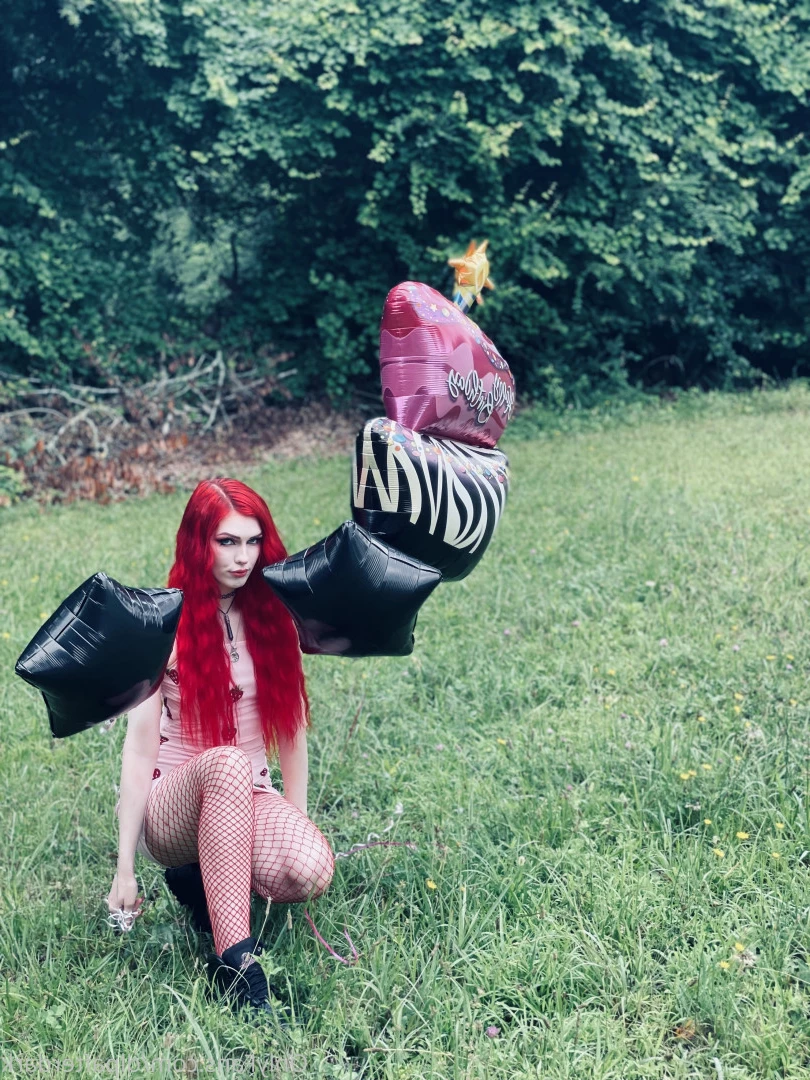 Dyed Little Princess [ dlpafterdark ] Onlyfans leaked photo 10056258 on Hotleaks.tv