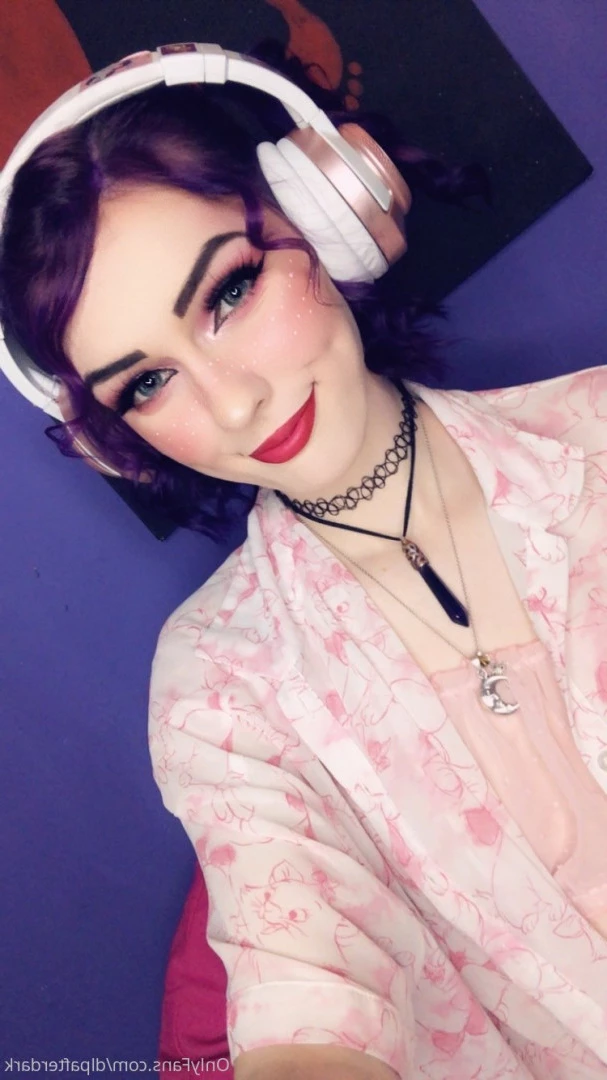 Dyed Little Princess [ dlpafterdark ] Onlyfans leaked photo 10056330 on Hotleaks.tv