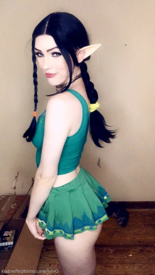 Dyed Little Princess [ dlpafterdark ] Onlyfans leaked photo 10056423 on Hotleaks.tv