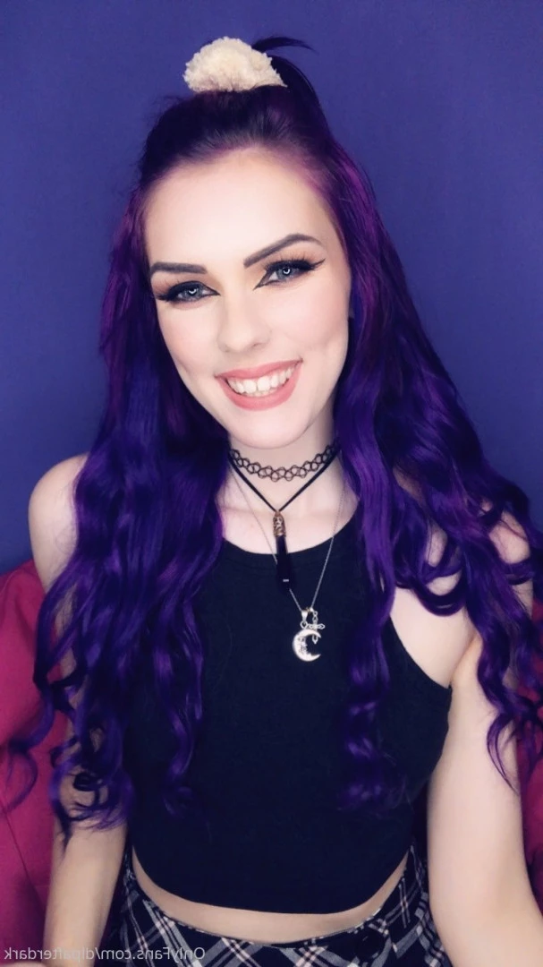 Dyed Little Princess [ dlpafterdark ] Onlyfans leaked photo 10056539 on Hotleaks.tv