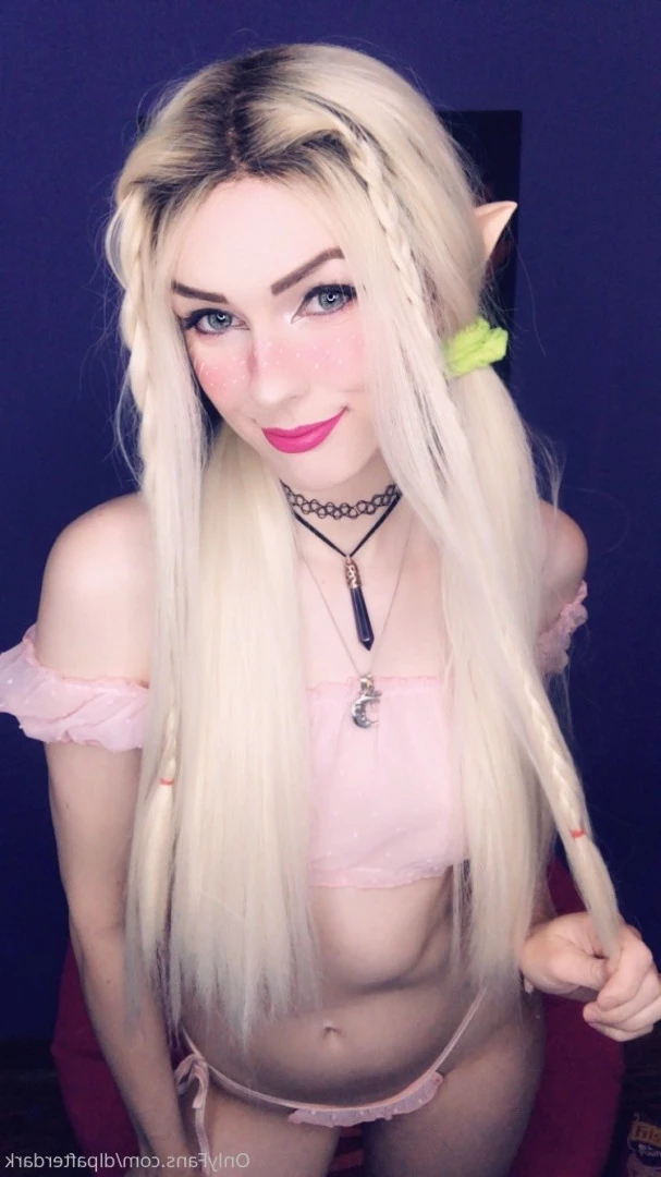 Dyed Little Princess [ dlpafterdark ] Onlyfans leaked photo 10056544 on Hotleaks.tv