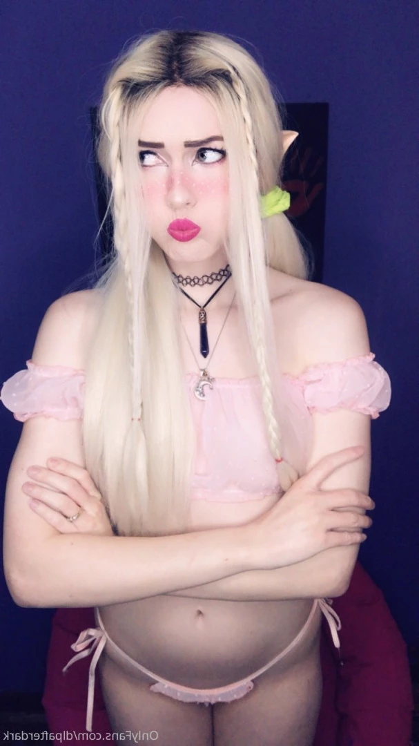 Dyed Little Princess [ dlpafterdark ] Onlyfans leaked photo 10056604 on Hotleaks.tv