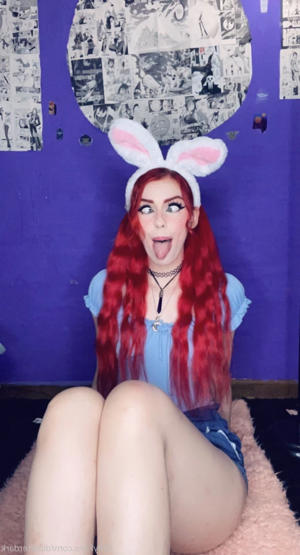 Dyed Little Princess [ dlpafterdark ] Onlyfans leaked photo 10056818 on Hotleaks.tv