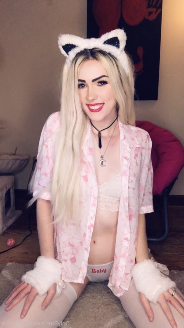 Dyed Little Princess [ dlpafterdark ] Onlyfans leaked photo 10056846 on Hotleaks.tv
