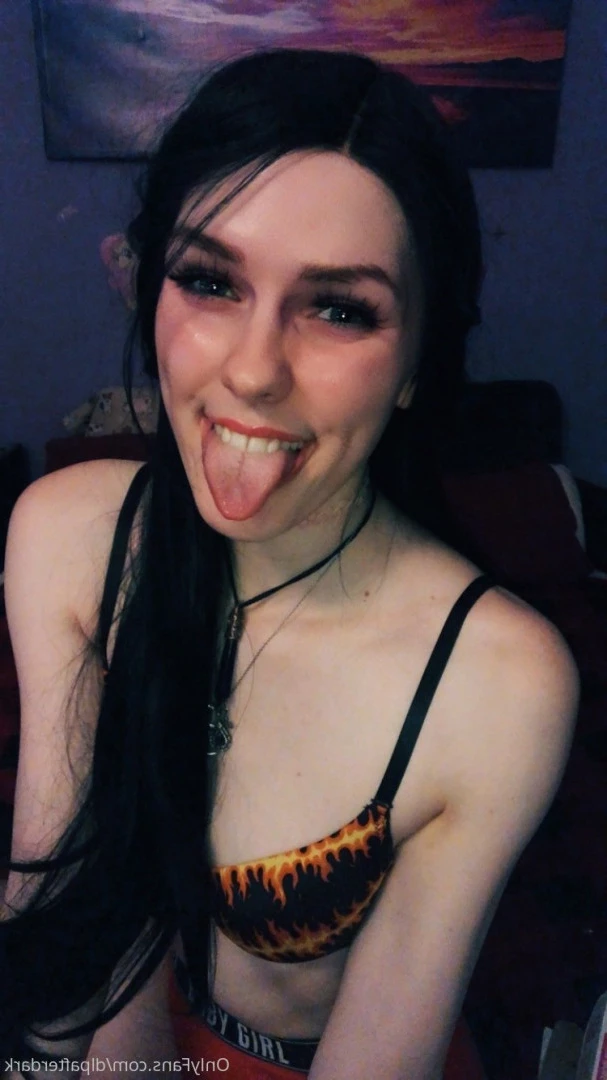 Dyed Little Princess [ dlpafterdark ] Onlyfans leaked photo 10056918 on Hotleaks.tv