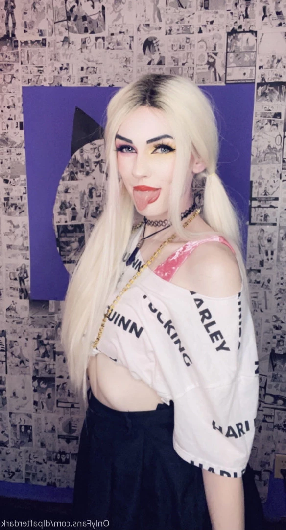 Dyed Little Princess [ dlpafterdark ] Onlyfans leaked photo 10056972 on Hotleaks.tv