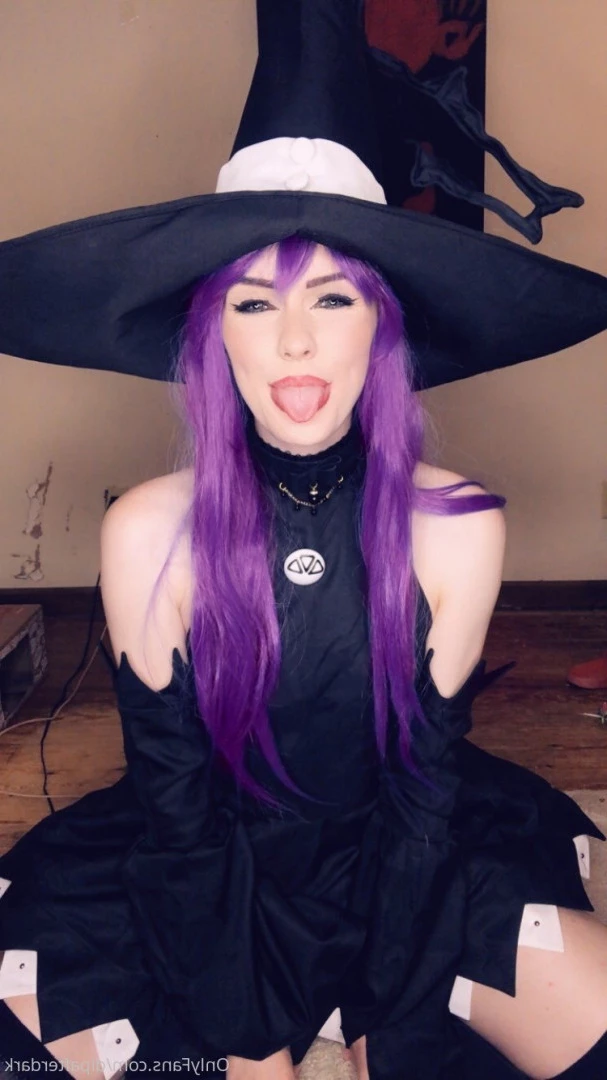 Dyed Little Princess [ dlpafterdark ] Onlyfans leaked photo 10057063 on Hotleaks.tv