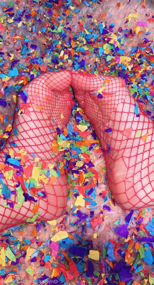 Dyed Little Princess [ dlpafterdark ] Onlyfans leaked photo 10057081 on Hotleaks.tv