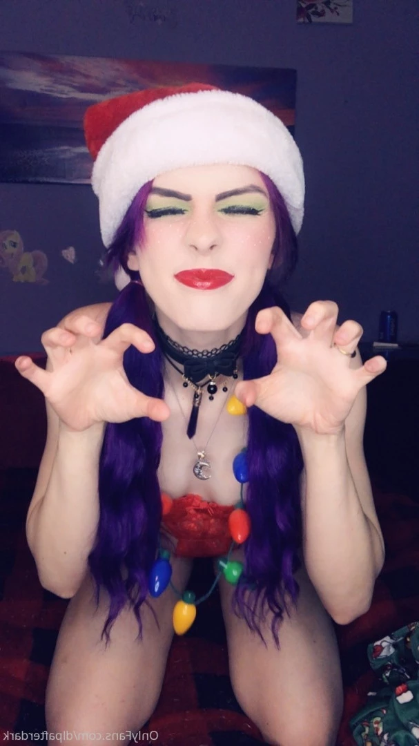 Dyed Little Princess [ dlpafterdark ] Onlyfans leaked photo 10057111 on Hotleaks.tv