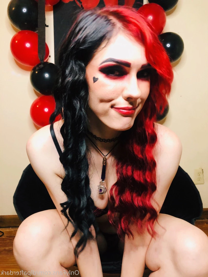 Dyed Little Princess [ dlpafterdark ] Onlyfans leaked photo 10057151 on Hotleaks.tv