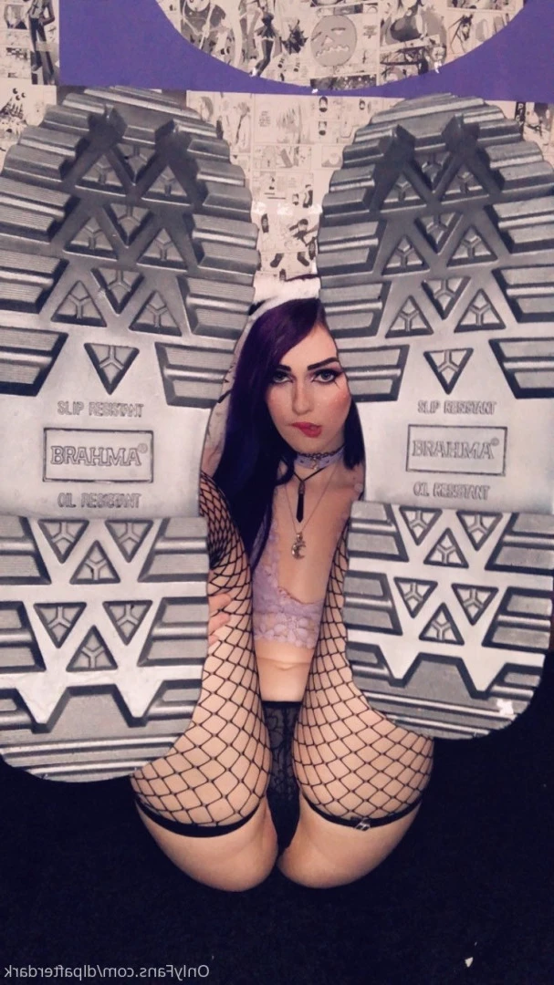 Dyed Little Princess [ dlpafterdark ] Onlyfans leaked photo 10057178 on Hotleaks.tv