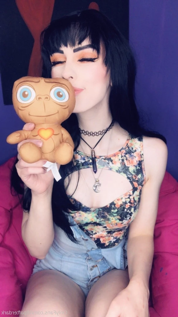 Dyed Little Princess [ dlpafterdark ] Onlyfans leaked photo 10057184 on Hotleaks.tv