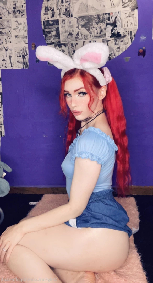 Dyed Little Princess [ dlpafterdark ] Onlyfans leaked photo 10057232 on Hotleaks.tv