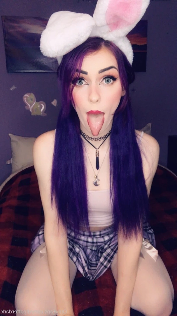 Dyed Little Princess [ dlpafterdark ] Onlyfans leaked photo 10057243 on Hotleaks.tv