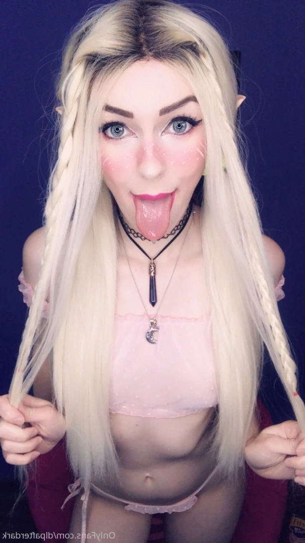 Dyed Little Princess [ dlpafterdark ] Onlyfans leaked photo 10057258 on Hotleaks.tv