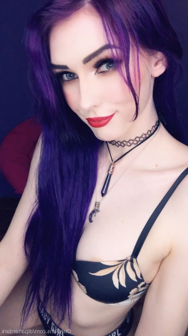 Dyed Little Princess [ dlpafterdark ] Onlyfans leaked photo 10057269 on Hotleaks.tv