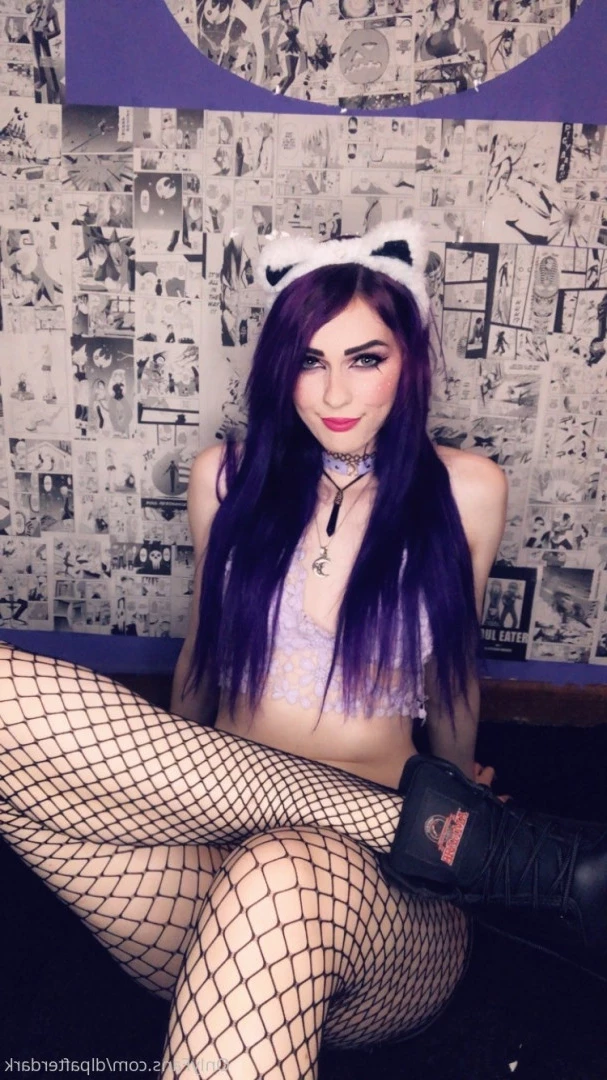 Dyed Little Princess [ dlpafterdark ] Onlyfans leaked photo 10057275 on Hotleaks.tv
