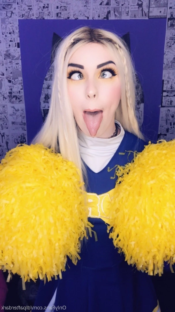 Dyed Little Princess [ dlpafterdark ] Onlyfans leaked photo 10057364 on Hotleaks.tv